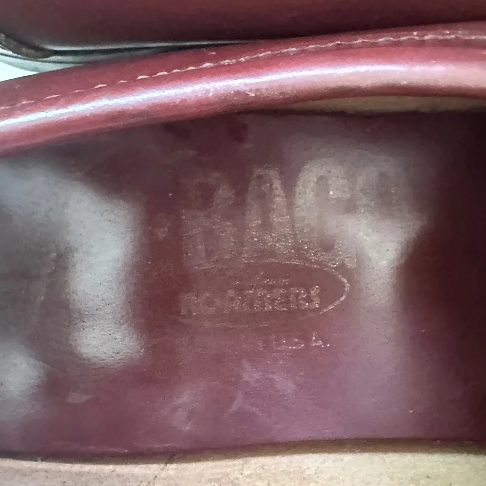 Sebago brand model